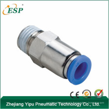 ningbo ESP SPC pneumatic stop fittings